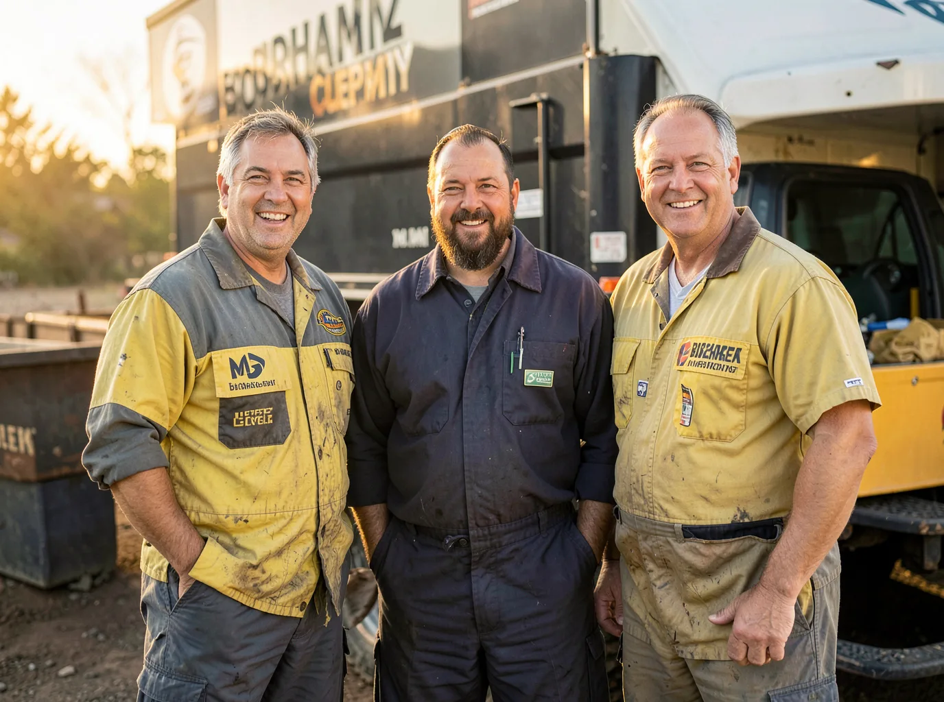 Sewage Cleanup company in Libertytown, MD