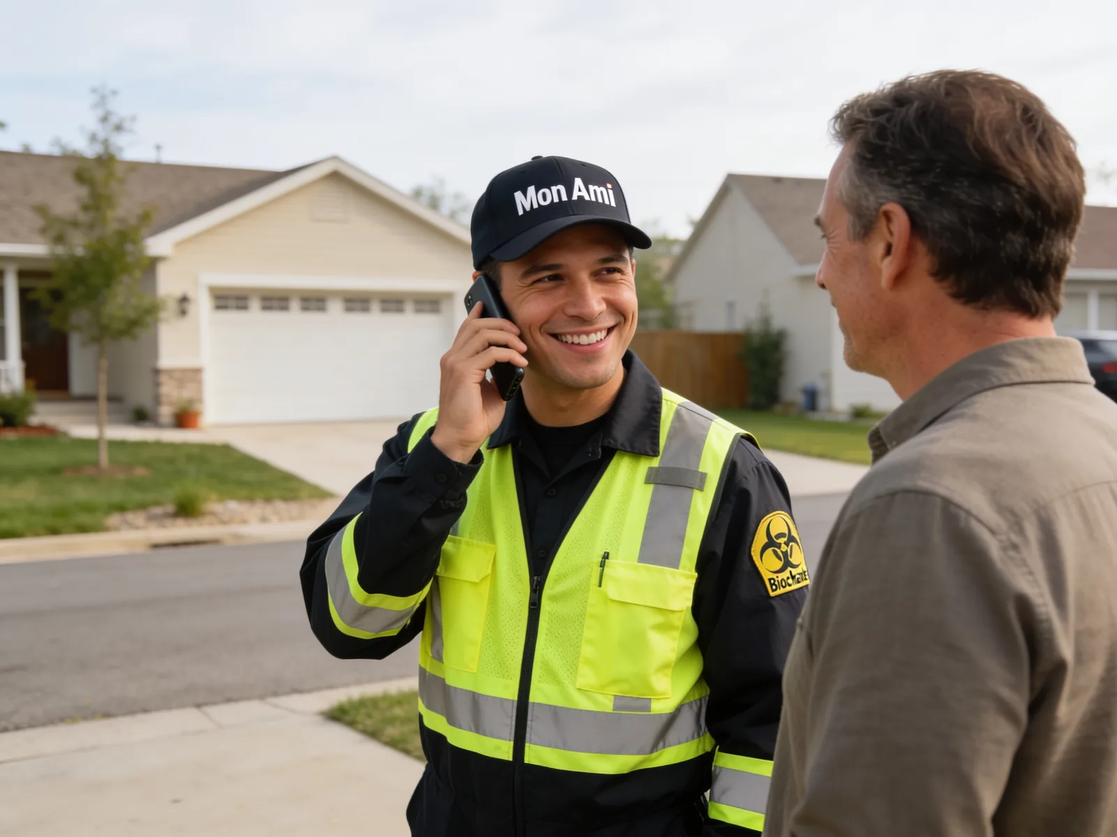 Sewage Cleanup Libertytown, MD FAQs